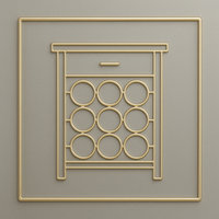 Barki na wino