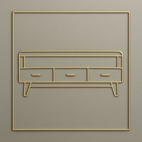 Szafki RTV