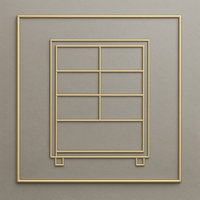 Regały