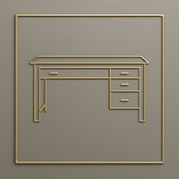 Biurka
