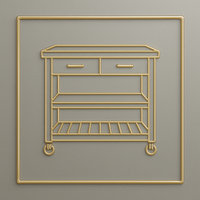 Wyspy kuchenne
