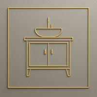 komody łazienkowe